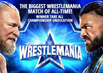 (Photo Credit: WWE)