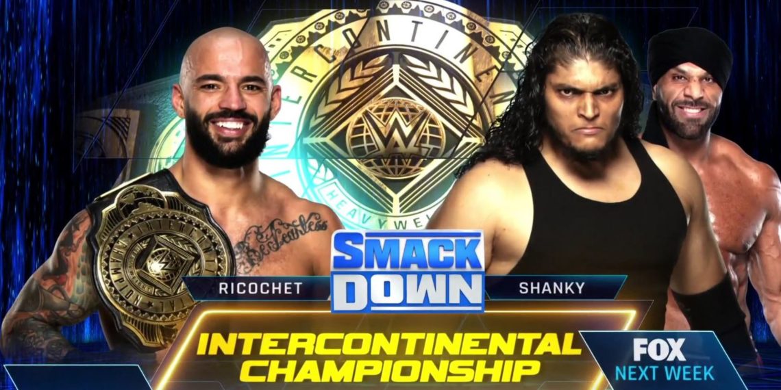 (Photo Credit: WWE)