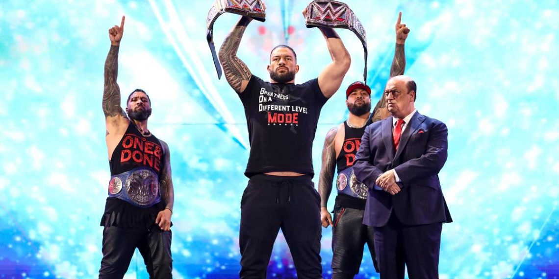 (Photo Credit: WWE)