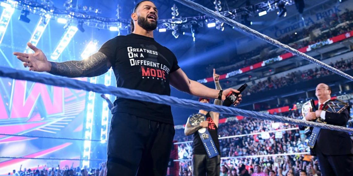 (Photo Credit: WWE)