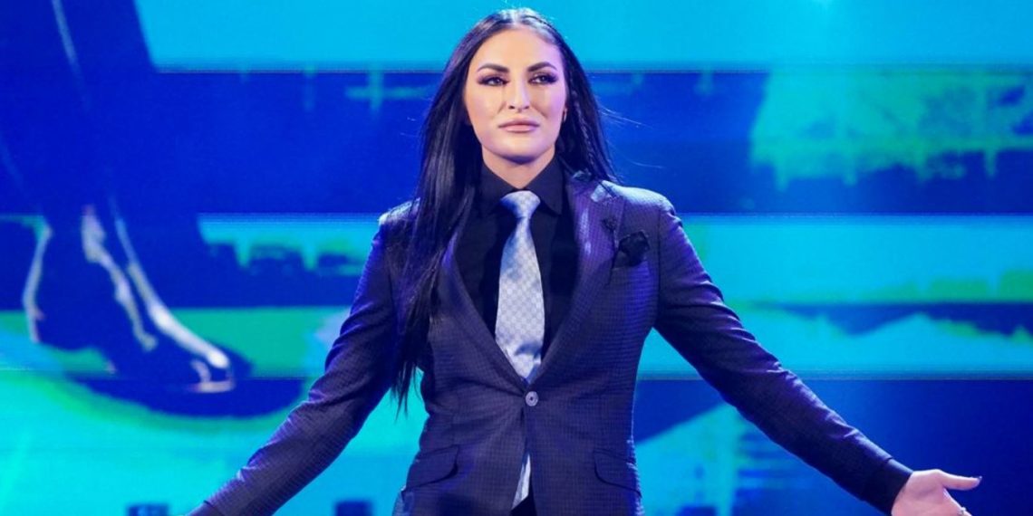 (Photo Credit: WWE)