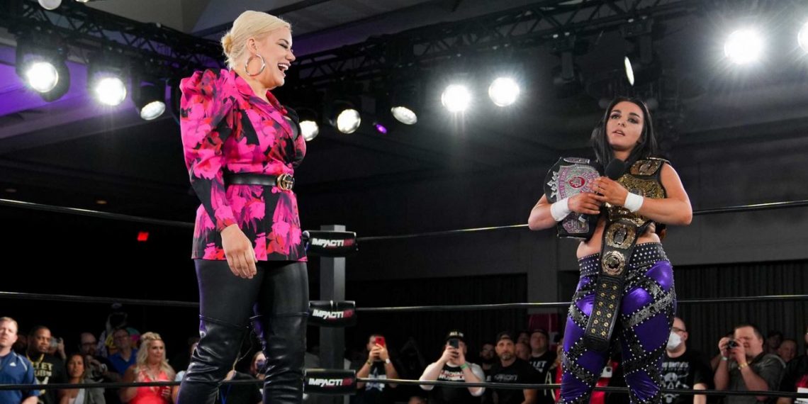 (Photo Credit: Impact)