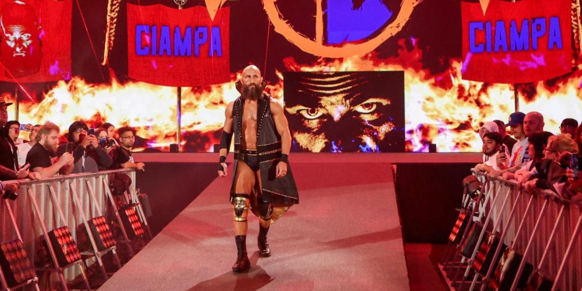 (Photo Credit: WWE)