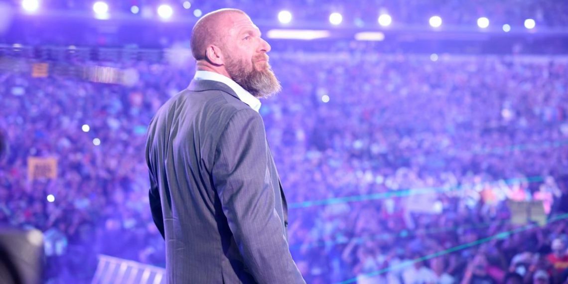 (Photo Credit: WWE)