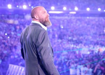 (Photo Credit: WWE)