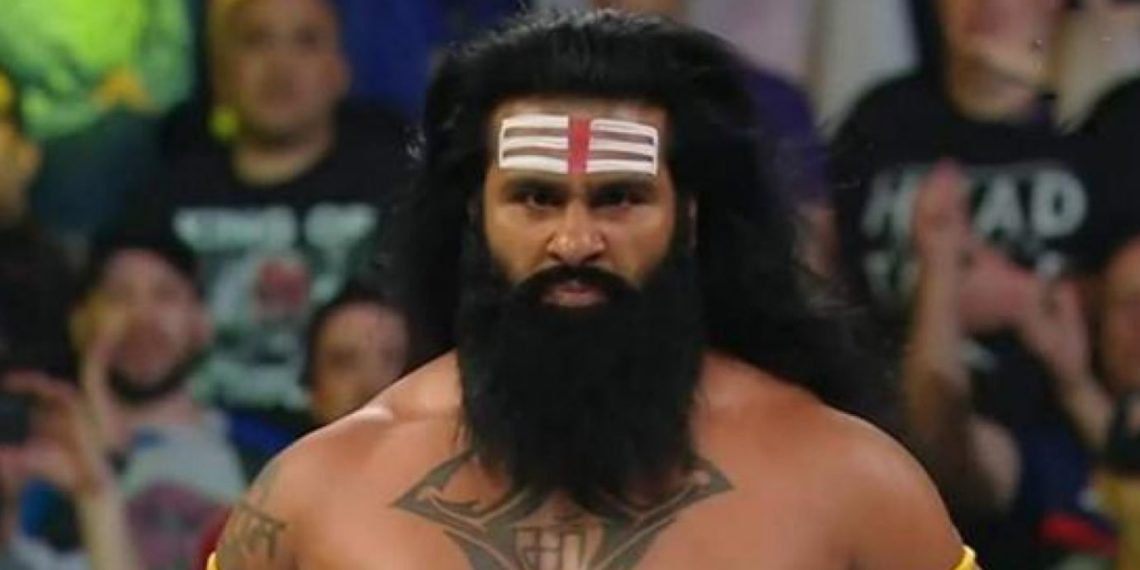 (Photo Credit: WWE)