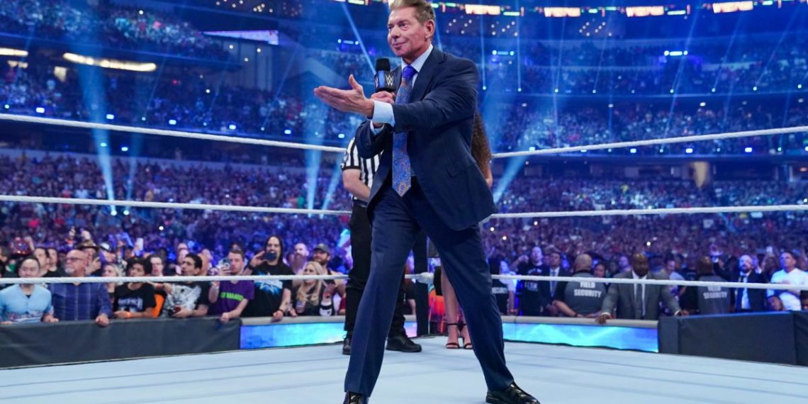 (Photo Credit: WWE)