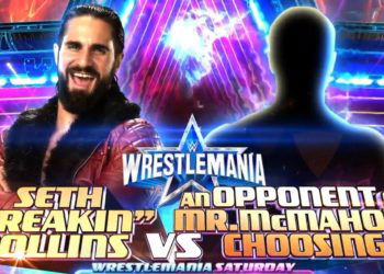 (Photo Credit: WWE)