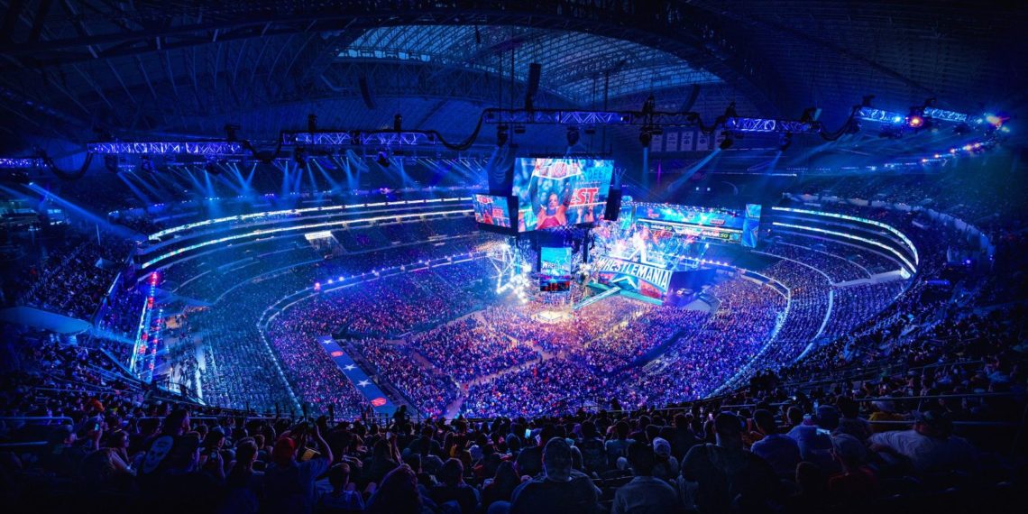 (Photo Credit: WWE)