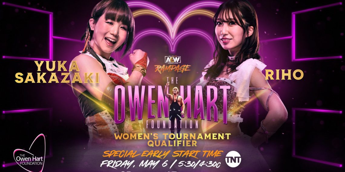 Photo Credit: AEW