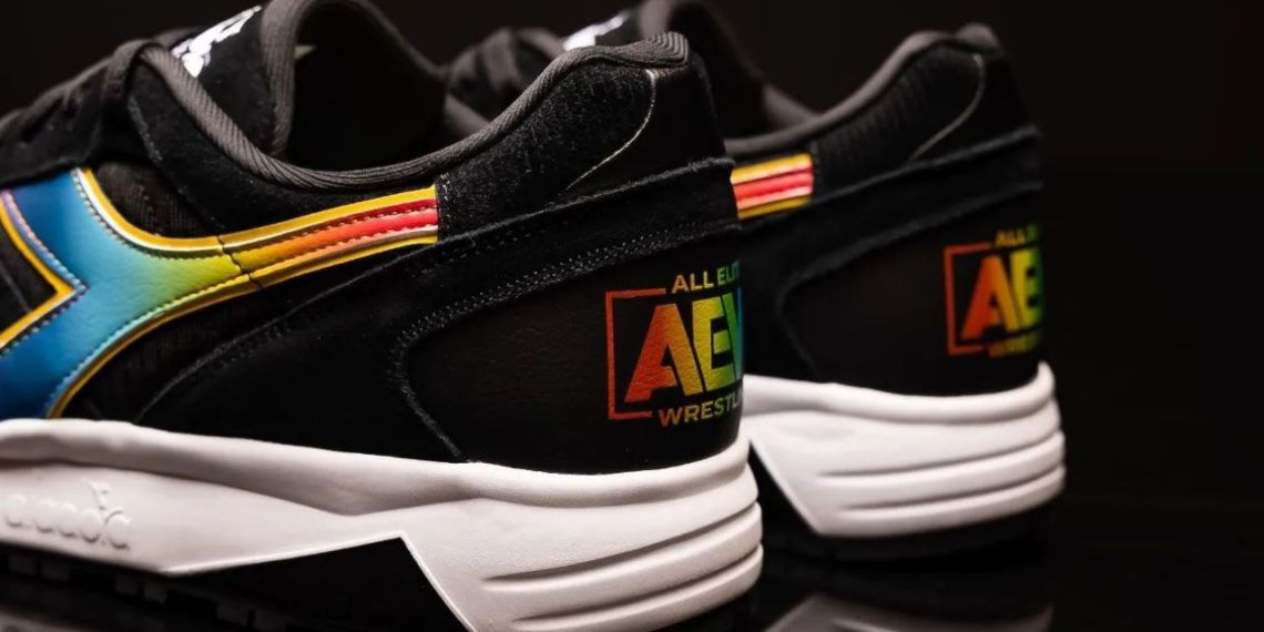 (Photo Credit: AEW)