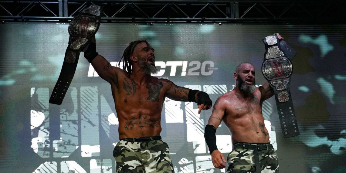 (Photo Credit: Impact)