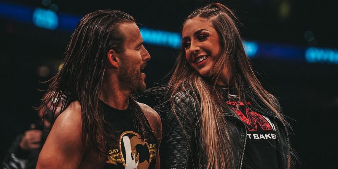 (Photo Credit: AEW)
