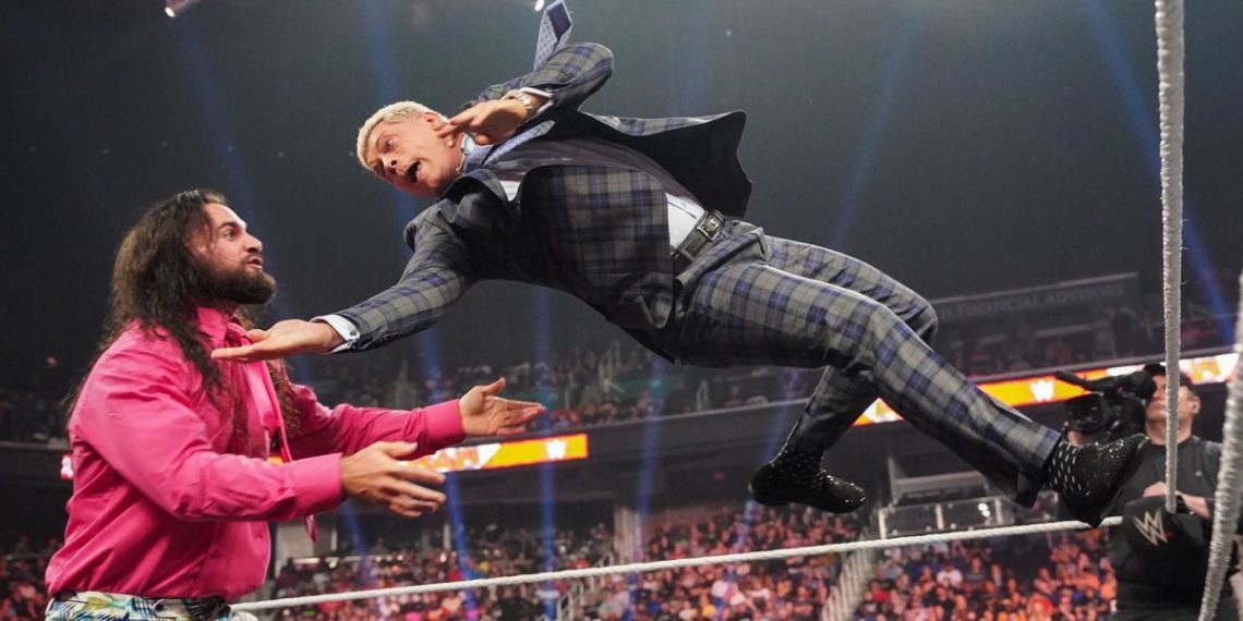(Photo Credit: WWE)