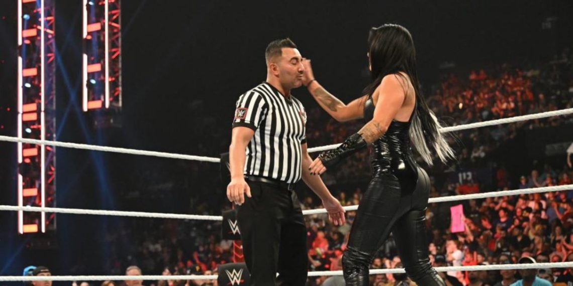 (Photo Credit: WWE)