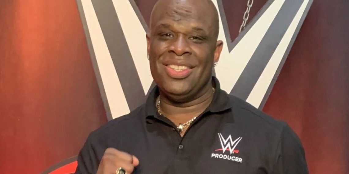 (Photo Credit: WWE)