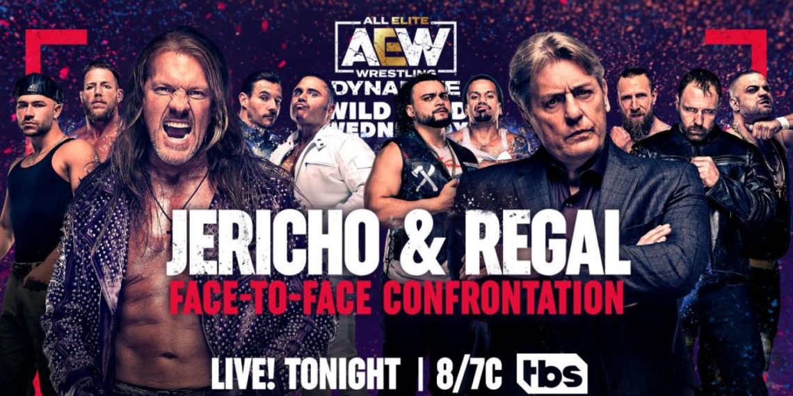(Photo Credit: AEW)