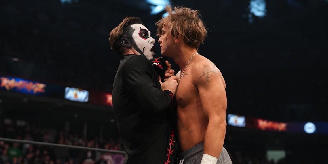 (Photo Credit: AEW)