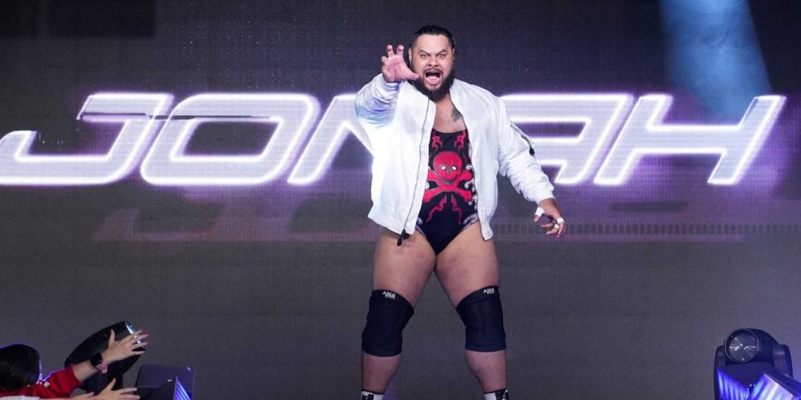 (Photo Credit: Impact)