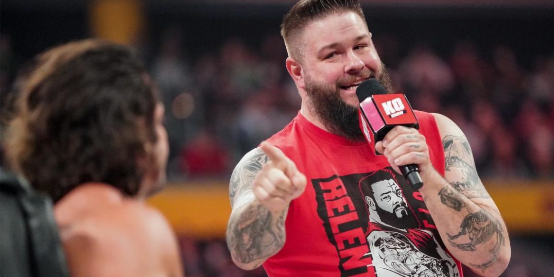 (Photo Credit: WWE)