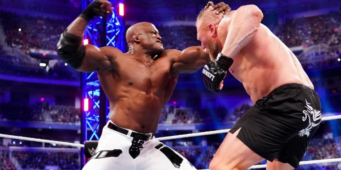 (Photo Credit: WWE)