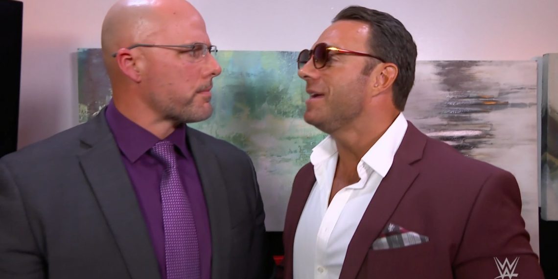 (Photo Credit: WWE)