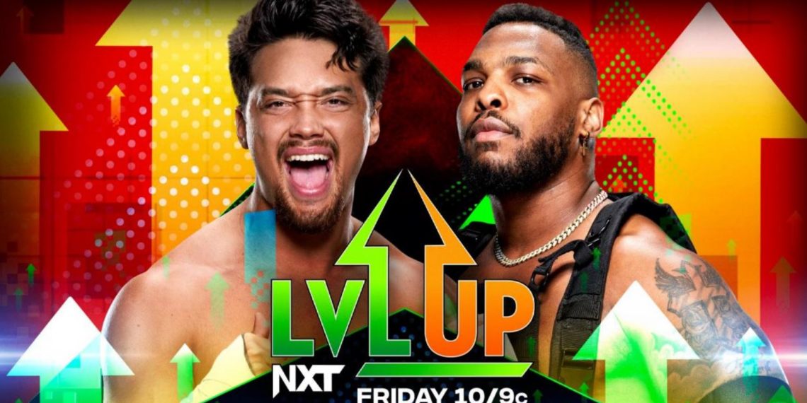 (Photo Credit: WWE)