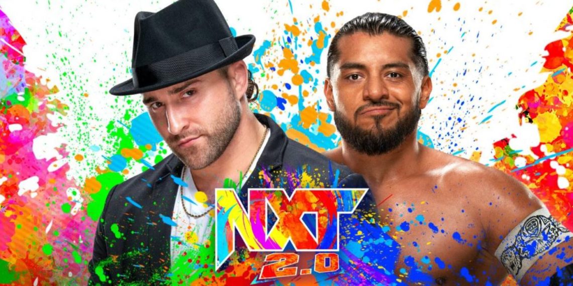 (Photo Credit: WWE)