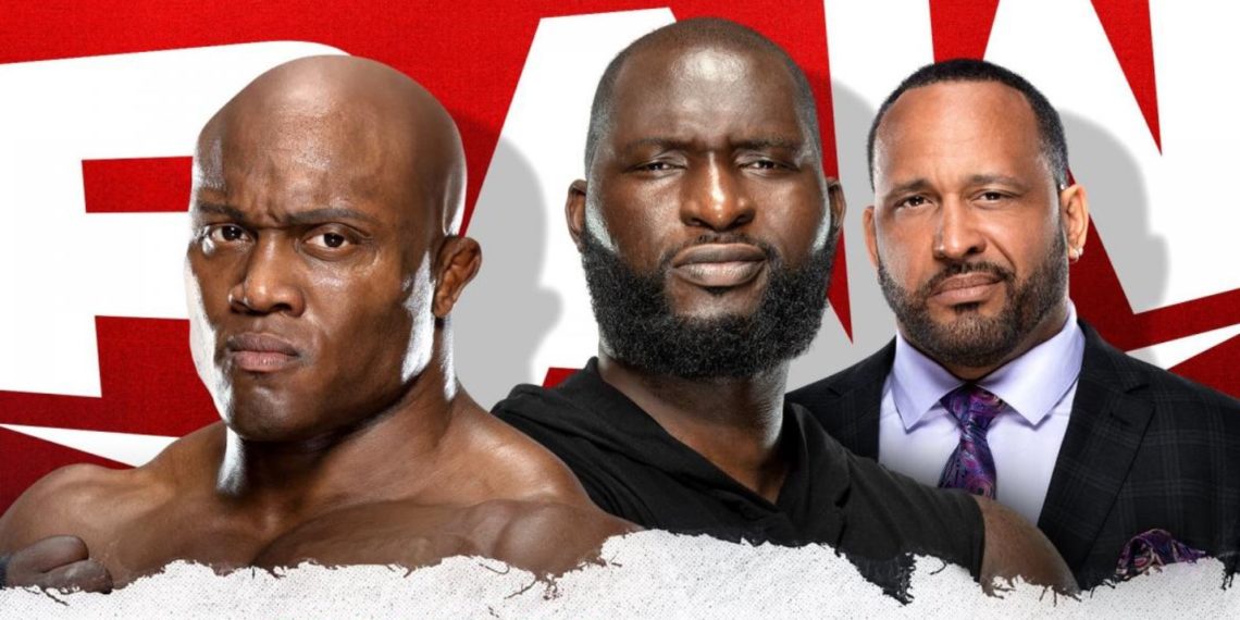 (Photo Credit: WWE)