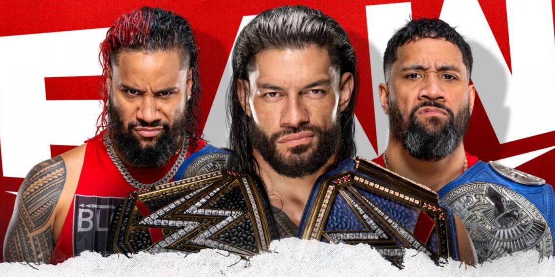 (Photo Credit: WWE)