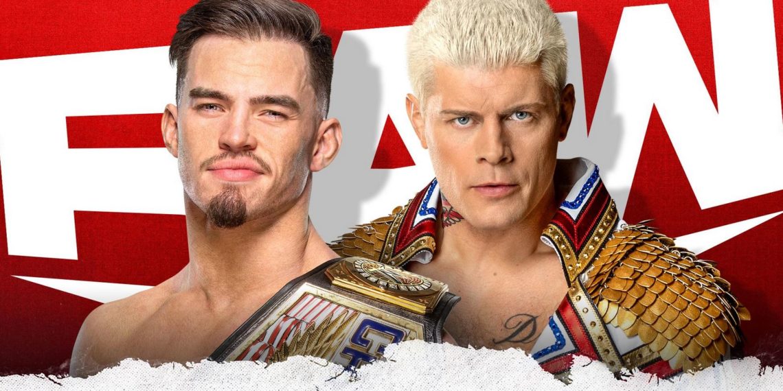 (Photo Credit: WWE)