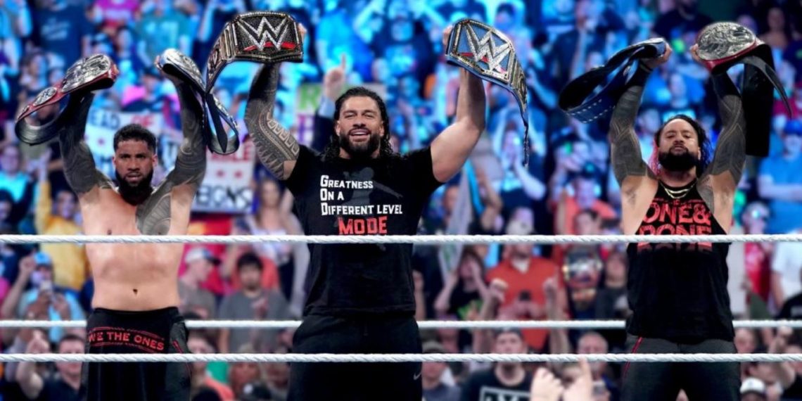 (Photo Credit: WWE)