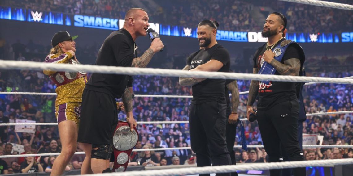 (Photo Credit: WWE)