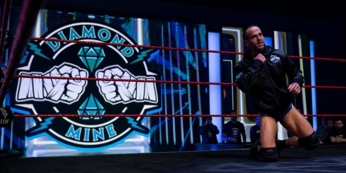 (Photo Credit: WWE)