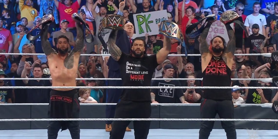 (Photo Credit: WWE)