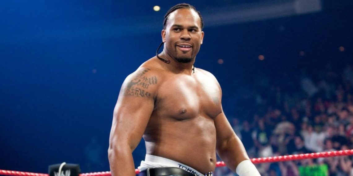(Photo Credit: WWE)