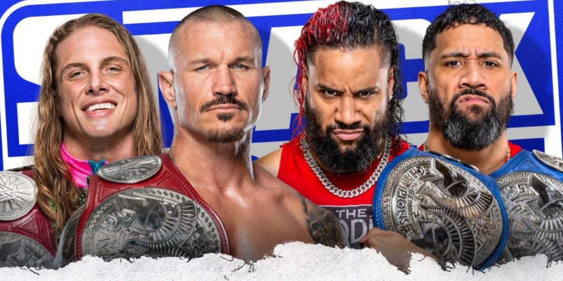 (Photo Credit: WWE)