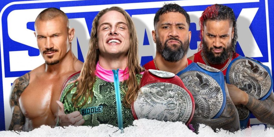 (Photo Credit: WWE)