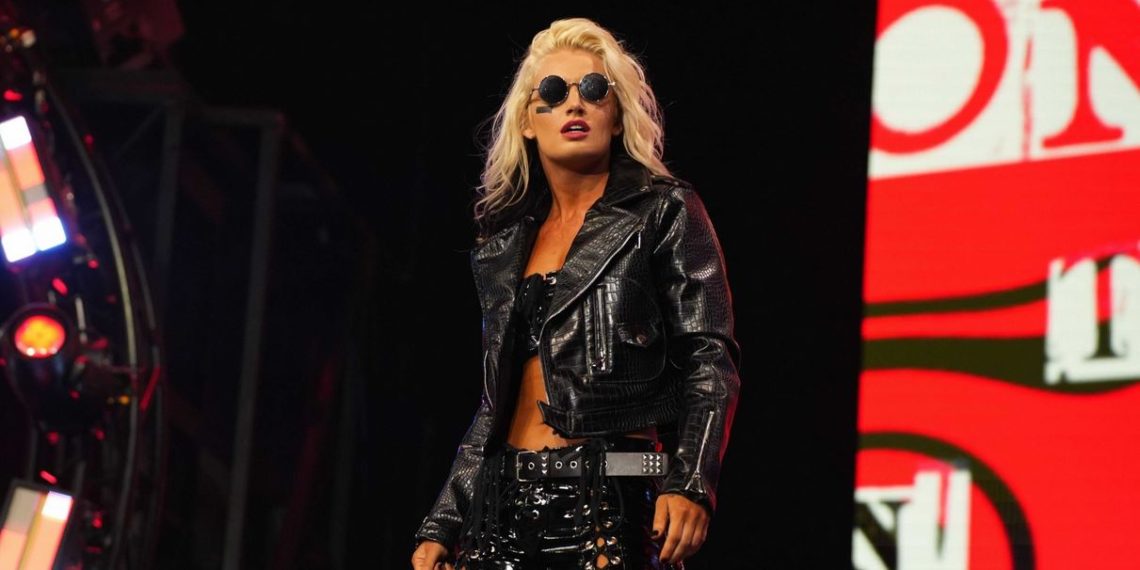 (Photo Credit: AEW)