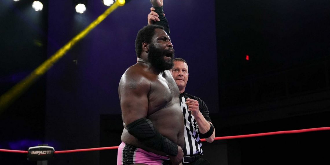 (Photo Credit: Impact)