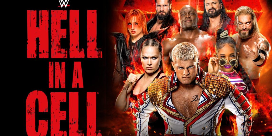 (Photo Credit: WWE)