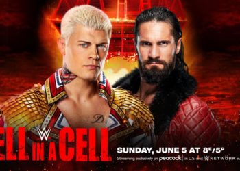 (Photo Credit: WWE)