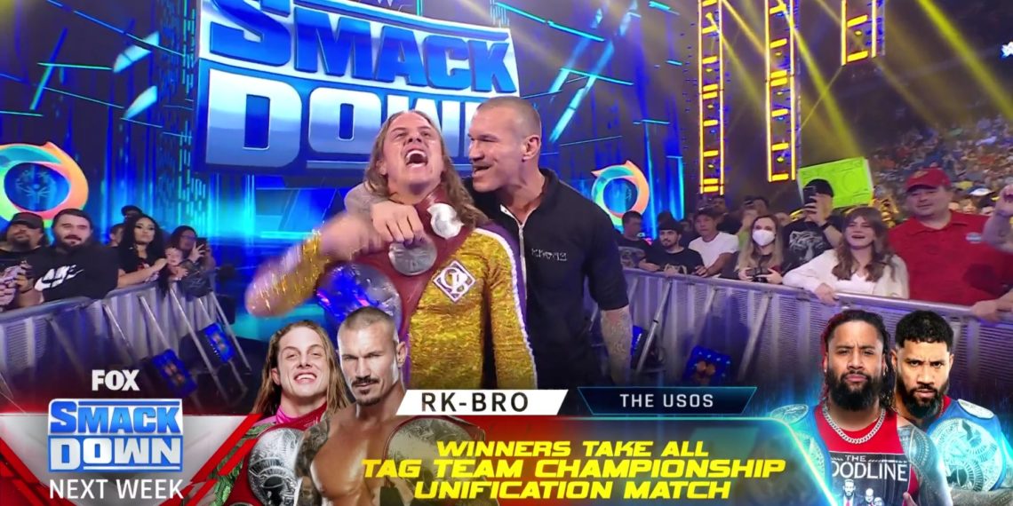 (Photo Credit: WWE)