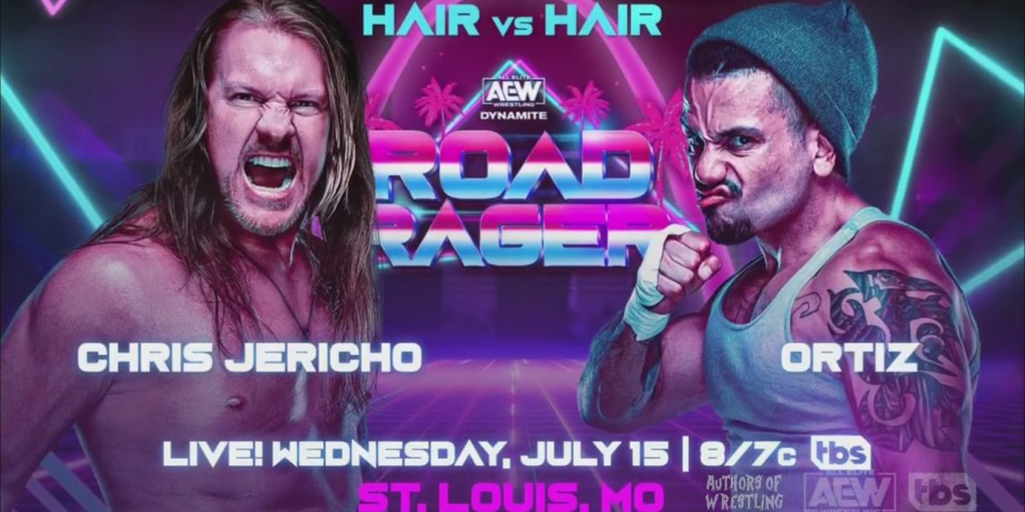 Photo Credit: AEW
