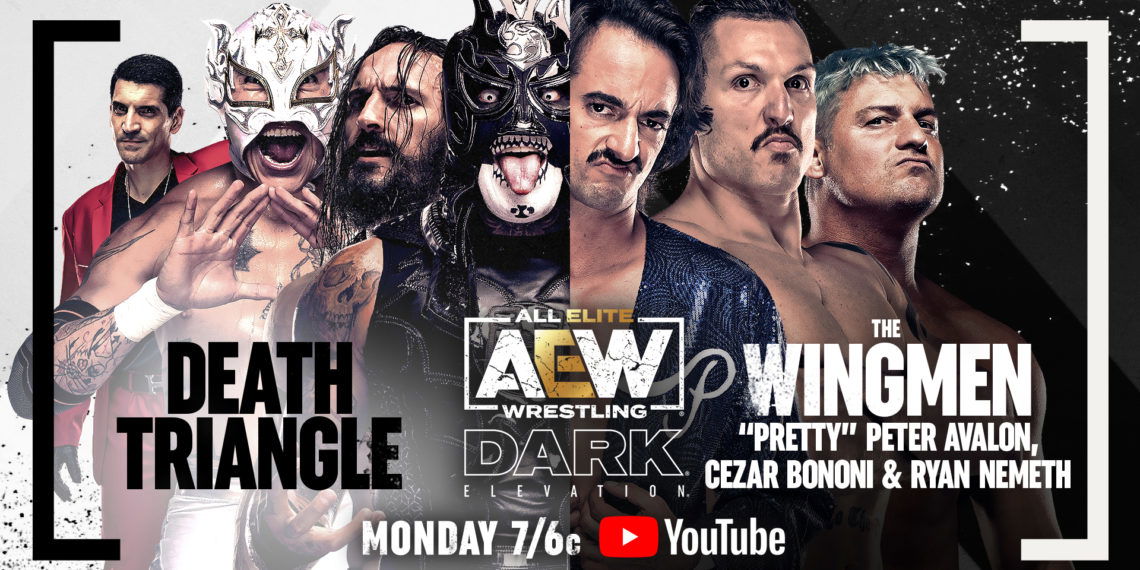 Photo Credit: AEW