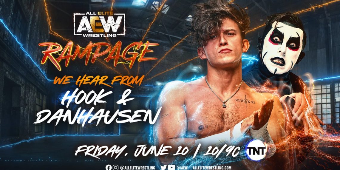 (Photo Credit: AEW)