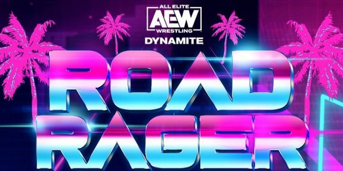 (Photo Credit: AEW)