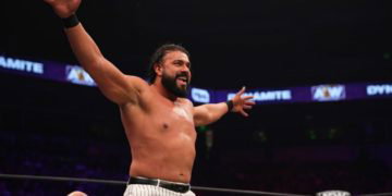 (Photo Credit: AEW)