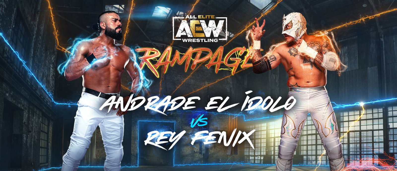 AEW Rampage Spoilers for 6/24/2022