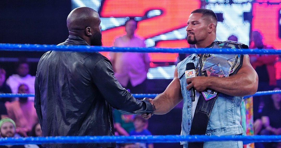 (Photo Credit: WWE)